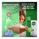 Dettol Aloe Vera Handwash for No-Touch System (Refill) 250 ml - Hand Wash & Soaps