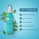 Mojocare Anti Dandruff Oil - Neem 100 ml - Personal Care (Ayush)