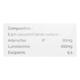 ERAFANTRIN 80/480mg Tablet 6's - Malarial