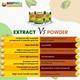 Bodywell Ultimate Immunity 500 mg Capsule (Pack of 2 x 60's) - Multi-Vitamins