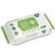 AroKleen Germ Protection Wipes (150 mm x 200 mm) 48's - Facial Wipes & Tissues