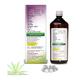 Swadeshi Ayurved Aloevera Jamun Ras Juice 500 ml - Ayurvedic Juices