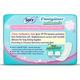 Sofy AntiBacteria Pantyliner 18's - Panty Liners