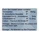 ELDOTEL TRIO 80mg Tablet 10's - Hypertension-Ana