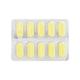 Norflokem TZ Tablet 10'S - Bacterial Infections-OAB