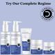 Dermistry Safe Cleansing Sensitive & Dry Skin Face Wash 100 ml - Face Washes
