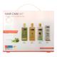 Dr Batra's Hair Care Kit 725 ml (N) - Hair Treatment