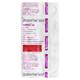 OBEFEX CD 200 Tablet 10's - Bacterial Infections-Cep