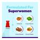 Zingavita Perfect Multivitamin Gummies for Women 30's - Multi-Vitamins