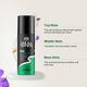 St. John Sports Limited Edition Deodorant Spray 150 ml + Cobra Oud Deodorant Spray 150 ml + Cobra Envy Deodorant Spray 150 ml - Men Deodorants/Roll-Ons