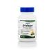 HealthVit D-Vitan Vitamin D3 5000Iu Tablets 60's - Multi-Vitamins