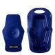 Chevalier Bedpan - Blue - Urology Supplies