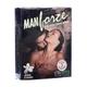 Manforce Jasmine Flavoured Extra Dotted Condoms 3's - Plain/Flavoured Condoms