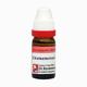 Dr. Reckeweg Cholesterinum 10M Liquid 11 ml - Dilutions