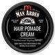 Man Arden Hair Pomade Cream Light Gloss Finish (Medium Hold) 50 gm - Hair Gels & Waxes