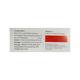 TGDIA 20mg Tablet 10's - Diabetes-Ant