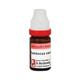 Dr. Reckeweg Sambucus Canadensis 30 Liquid 11 ml - Dilutions