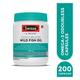 Swisse Ultiboost Odourless Wild Fish Oil 1000 mg Capsule 200's - Omega Fish Oil Fatty Acids