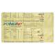 POWERVIT Tablet 10's - Supplements-Sup