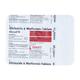 Glyred M Tablet 10'S - Diabetes-Ant