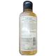 Khadi Natural Herbs Herbal Shampoo - Argan Oil with Honey 210 ml - Shampoos