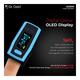 Dr. Odin Pulse Oximeter + Pi (A-330N) - Health Monitors And Equipment
