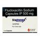 STAPHONEX 500mg Capsule 4's - Bacterial Infections-Pen