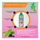 Mint Veda Karela Jamun Juice 1000 ml - Herbal Dietary Supplement
