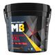 MuscleBlaze Super Gainer XXL Powder - Chocolate 5 kg - Workout Essentials