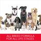 Drools Absolute Calcium Bone Pouch 190 gm - Petfood