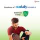 OurDaily Vitamin E Softgel Capsule 120's - Multi-Vitamins