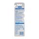 Oral B Pro Health Anti Plaque Crisscross Soft Toothbrush 2's - Toothbrushes