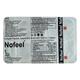 NOFEEL Tablet 10's - Supplements-Sup