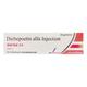 Darba 25Mcg Injection(Pfs) 0.42ml - Haematopoiesis-Hae