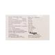 Zingcal Tablet 10'S - Bone Metabolism-Age