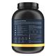 Nutrabay Gold Isolate Whey Protein Powder - Vanilla Ice Cream Flavour 2 kg - Whey Proteins