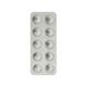 ROSUSTIN 10 Tablet 10's - High Cholesterol-Dys