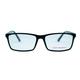 Vision Express 29330 AF (including UV blue lens) - Black - Men Eyeglasses
