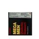 GNC Mega Men Diabetic Support Timed Release Caplet 90's - General Health