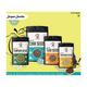 Narbada Ayurveda Combo Pack (Pack of 4 x 100 gm) - Health Products