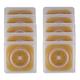 Bao Health Skin Barrier Flange Floating (3064501) (60 mm) 10's - Bags