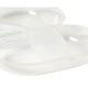 Mothercare Soother Steriliser Pod - White 1's - Feeding & Nursing