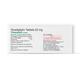 TENCOAST 20 Tablet 10's - Diabetes-Ant