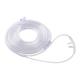 Romsons Twin Bore Nasal Oxygen Set (SH-2016) - Adult - Oxygen Cylinder