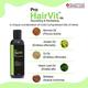 Millennium Herbal Care Pro Hairvit Oil (Pack of 2 x 100 ml) - Hair Oils