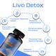 Vitaminhaat Livo Detox 800 mg Capsule 90's - Vital Health