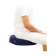 P+caRe Round Ring Pillow (C3022) (UN) - Pads And Pillows