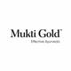 Mukti Gold Herbal Hairwash - Pet Bottle 500 ml - Shampoos