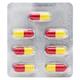 ITRAPIC 100mg Capsule 7's - Fungal Infections-Anf