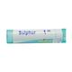Boiron Sulphur 1M Multi Dose PELLETS 4 GM - Triturations (Homeo Tablets)